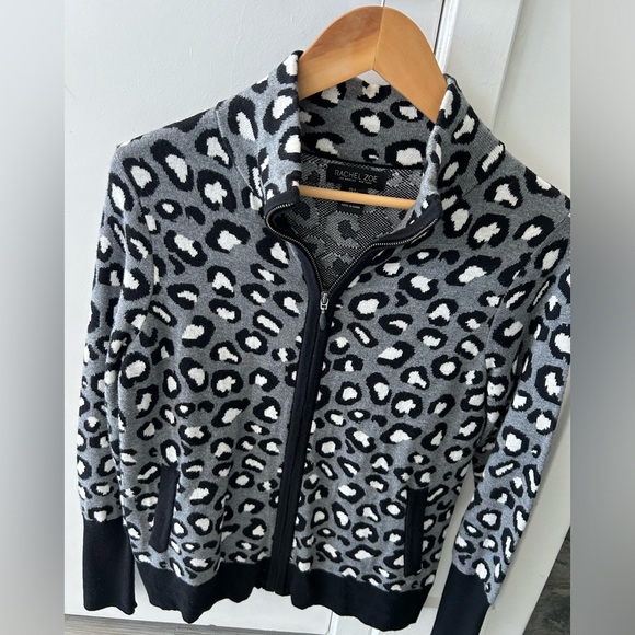 Rachel Zoe sweater S new without tags - Picture 8 of 9